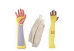 Kevlar/ Cotton Arm Sleeves
