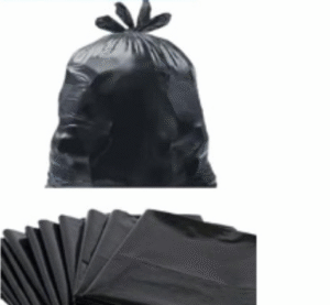 Garbage Bags