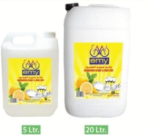 Disg Wash Liquide 