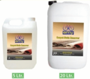 Carpet Stain Remover 
