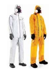 Nomex And Aluminized Fire Suites