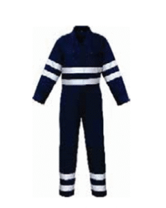 Cotton Coverall