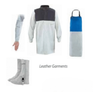 Leather Garments